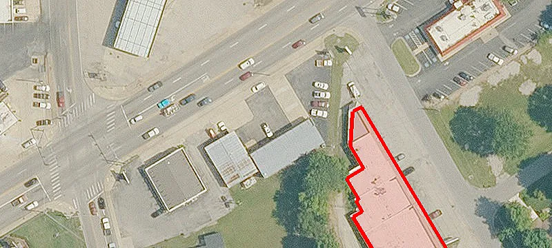 420 Hwy 62nd E