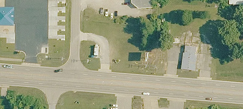 Hwy 62
