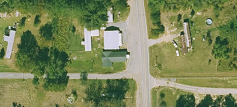984 State Hwy 54th W
