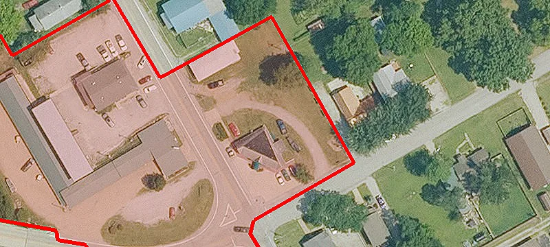 102 Hwy 62nd B B