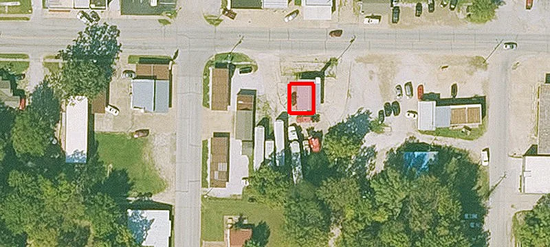 804 Main St