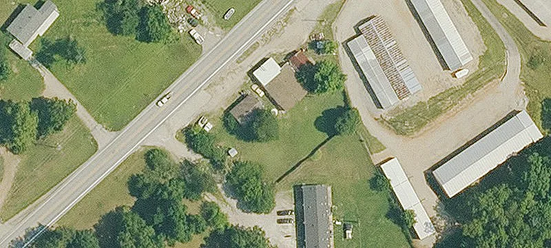 3901 Hwy 201st N