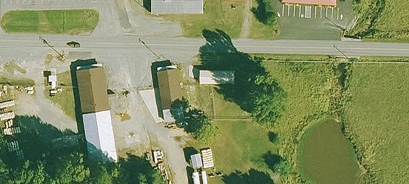 601 Little Crk Cut Off Rd
