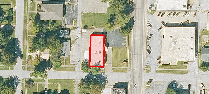 500 Main St