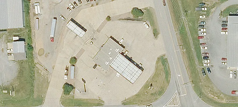 1010 Booth Rd