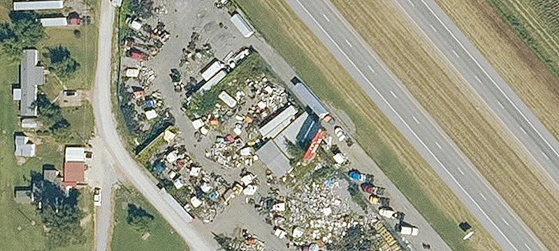 Tyronza, AR 72386