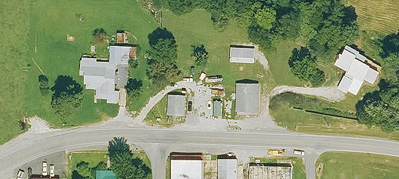 6380 Bethesda Ln