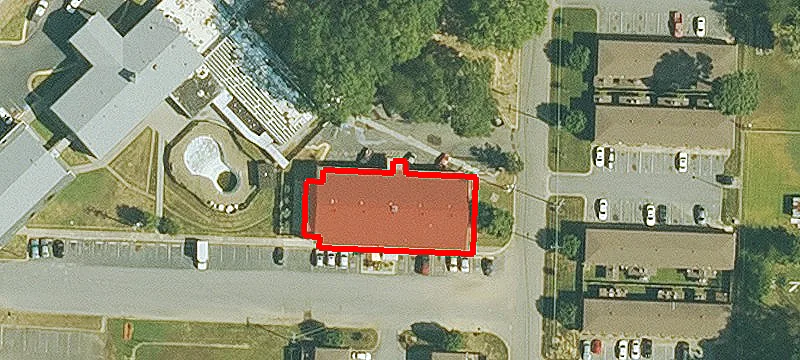 300 Crestview Dr