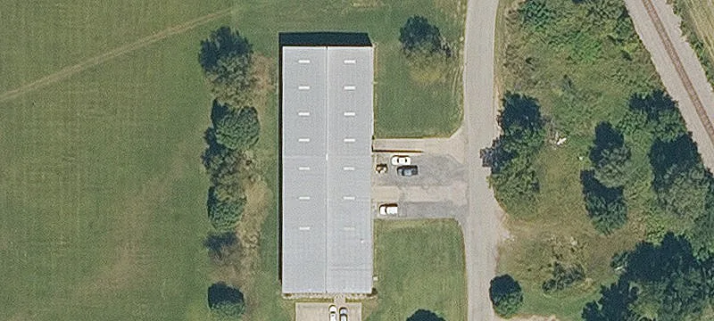 100 Industrial Dr