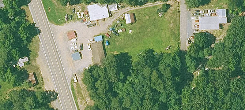 8631 Hwy 71st S