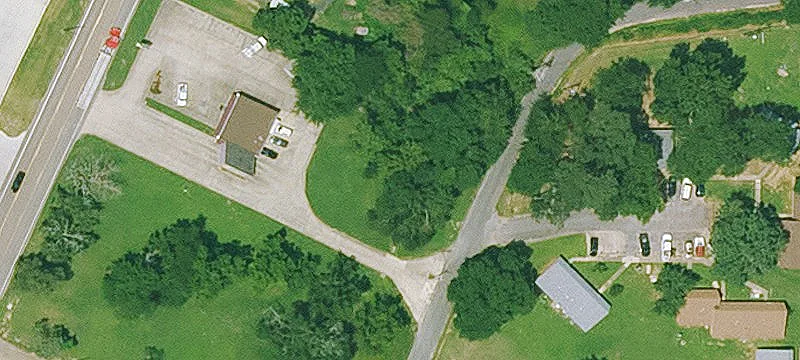 Harris Rd