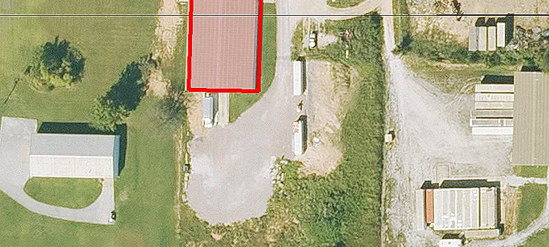 330 Industrial Park Rd