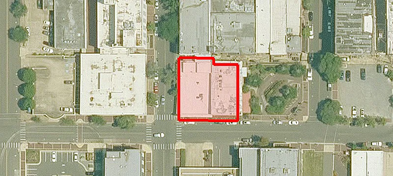 105 Washington Ave