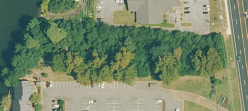 Albert Pike Rd