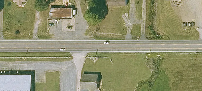 539 Hwy 165th N