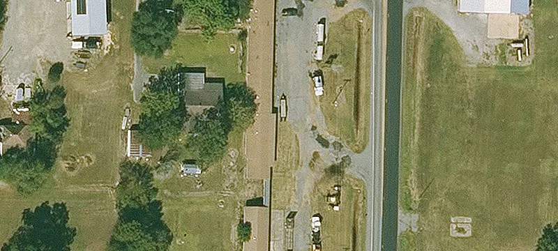 4379 Hwy 165th S