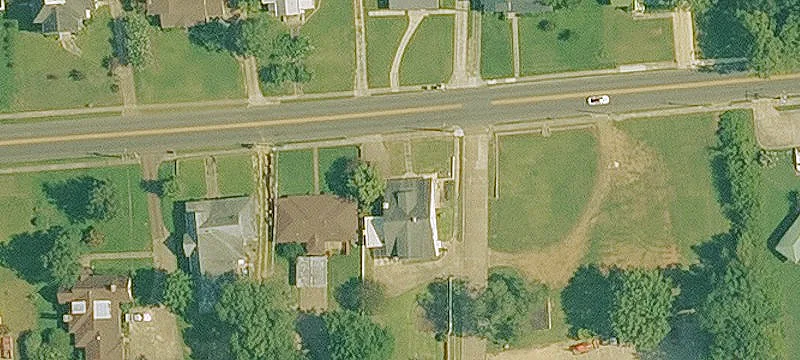 505 Washington Ave