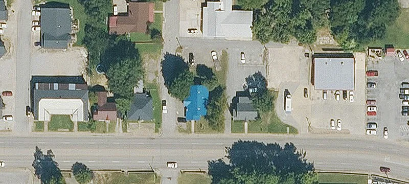 725 Kingshighway