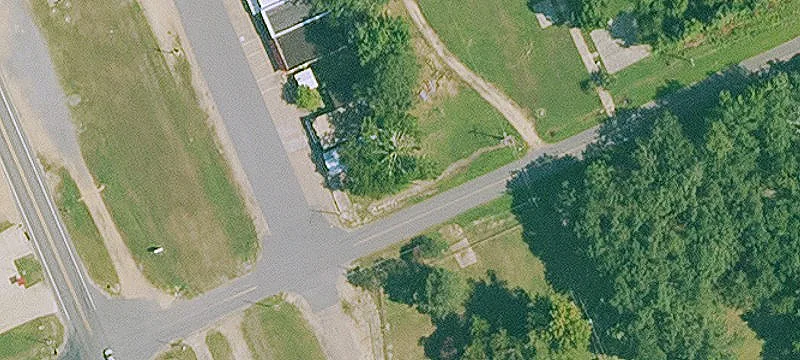 Main St