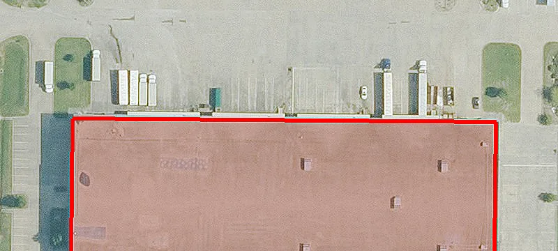 700 Burkhalter Commercial Dr