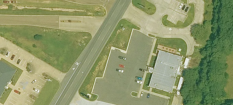 705 Timberlane Dr
