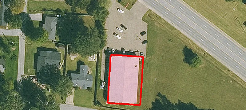 373 Hwy 49