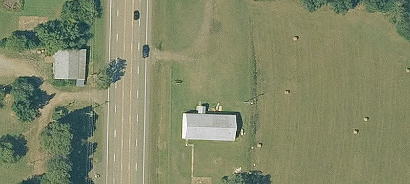 804 Hwy 167th N