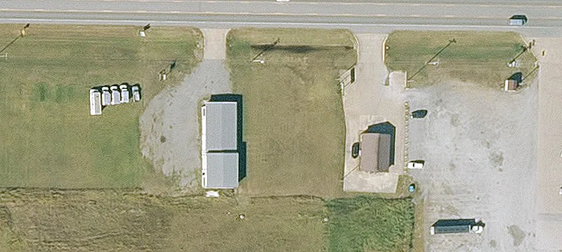 Hwy 64