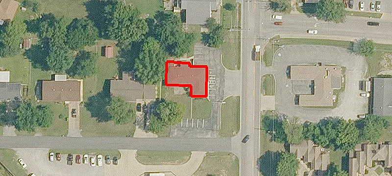 800 Hwy 201st N