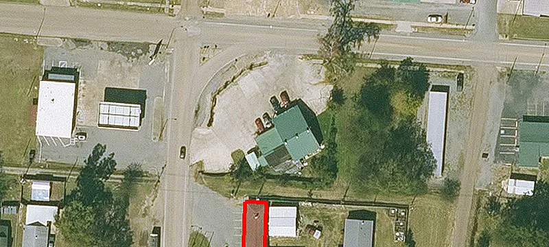 503 Madison St