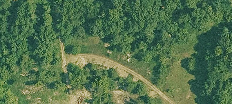 Henry Wesley Sr Rd