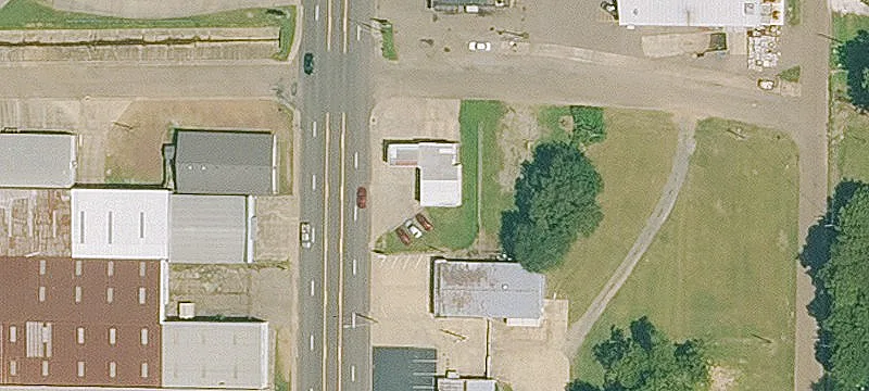 200 Arthur St