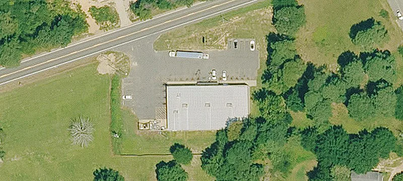 6135 Airport Rd