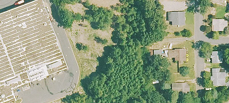 3020 Airport Rd