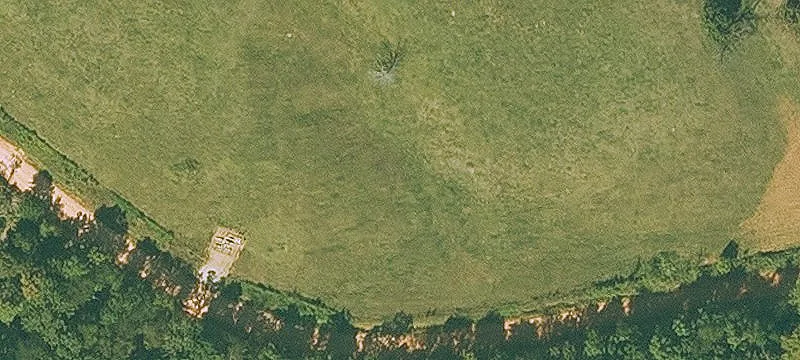 Logan Cave Rd