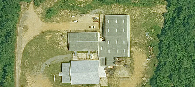 207 Yeager Rd
