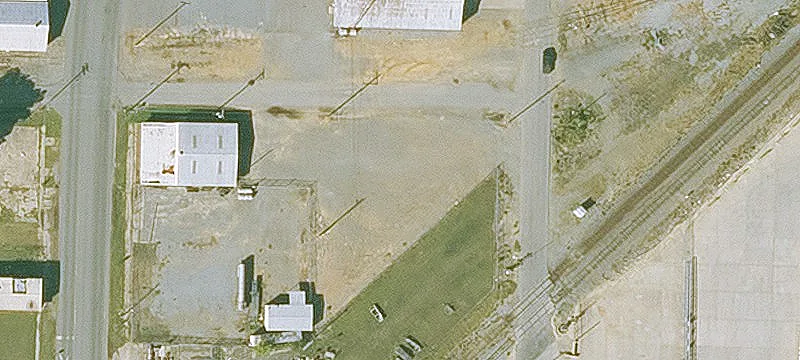 Stuttgart, AR 72160