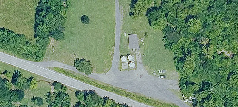 6295 Hwy 8th E