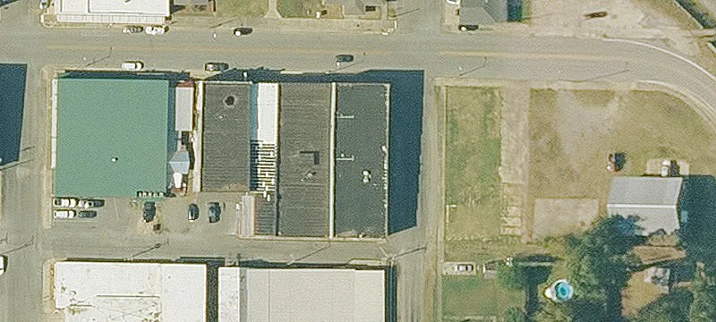 201 Main St