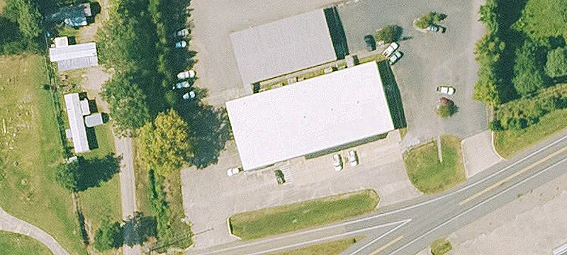 221 Hwy 70th E