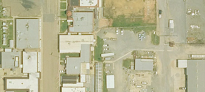 El Dorado, AR 71730