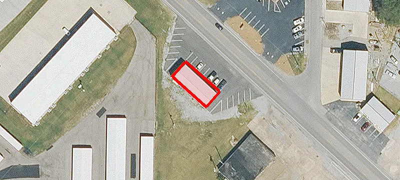 325 Hwy 463rd S