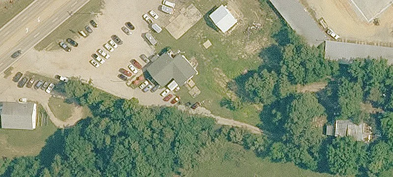 3533 Hwy 62nd E