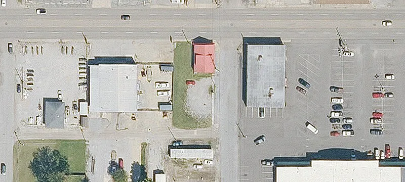 320 Kingshighway