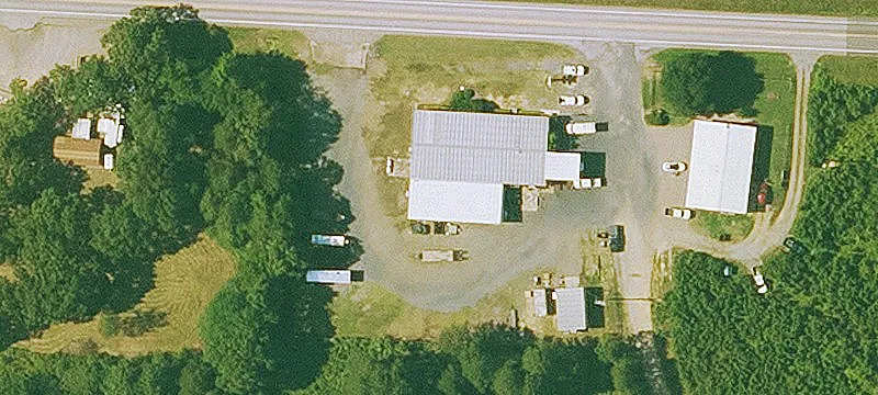 Mena, AR 71953