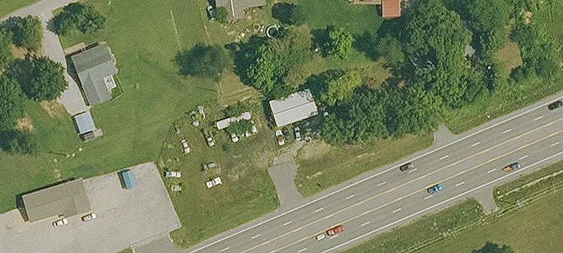 6201 Hwy 62nd W