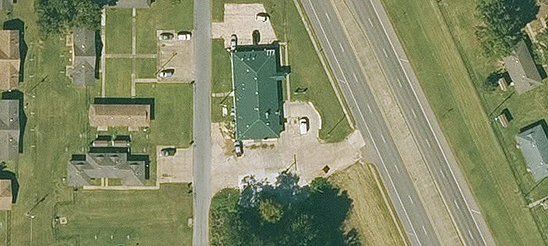 700 Martin Luther King Jr Dr