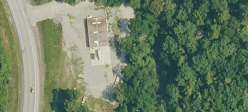 4884 Hwy 201st S