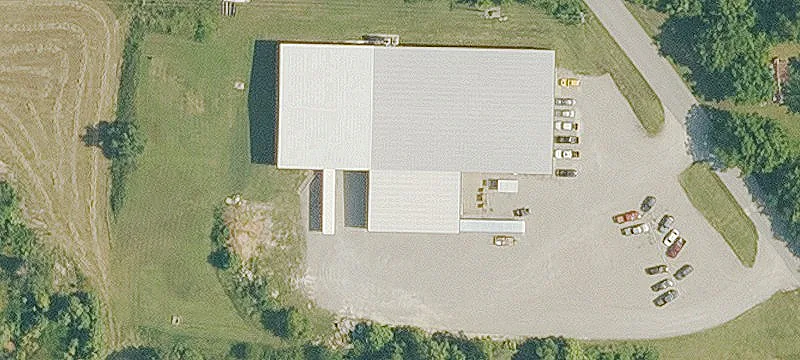 275 Old Arkana Rd