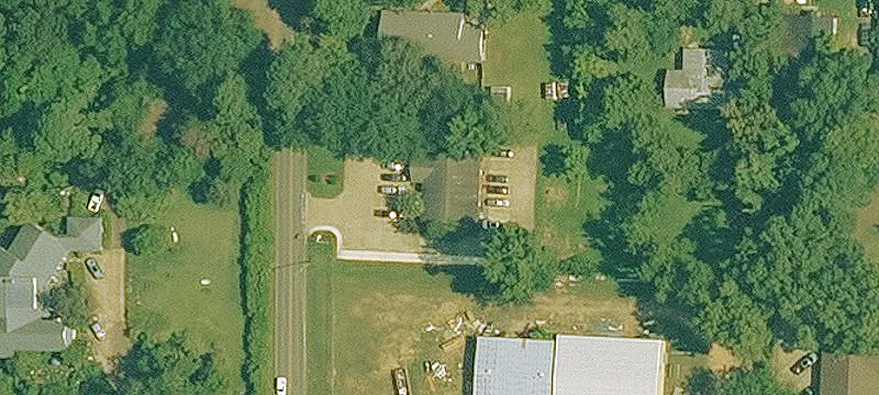 135 Cash NW Rd